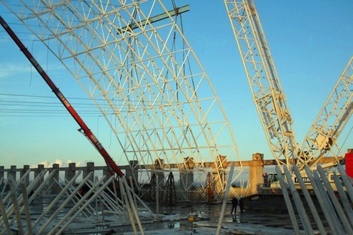 武安在对应所需名称或序数的集合中,未找到项目。